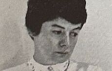 Modern Art in Irish America: The Works of Joan Fitzgerald