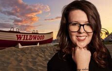 "Derry Girls" creator Lisa McGee to take on the Jersey Shore in new comedy