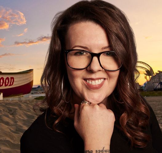 "Derry Girls" creator Lisa McGee to take on the Jersey Shore in new comedy