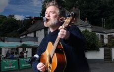Wren’s Nest owner breaks silence on Glen Hansard’s final hours