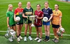 All you need to know about Sunday's TG4 All-Ireland Ladies Football Championship Finals
