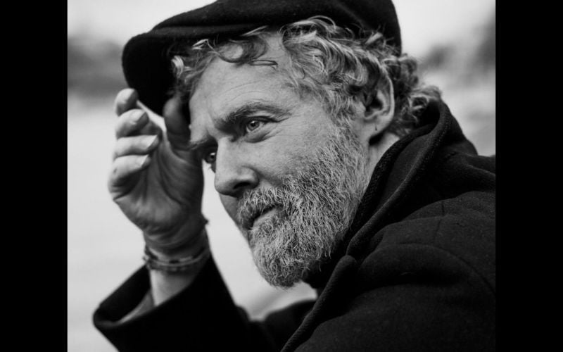 Glen Hansard's Dublin wake and funeral to be open to the public