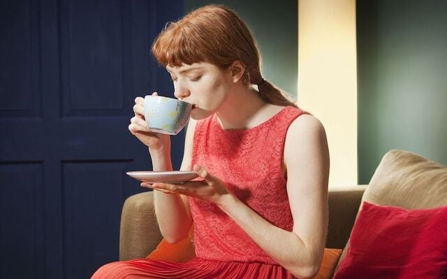 A new study has found that frequent tea drinkers were more likely to live longer.