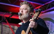 Gardaí believe Glen Hansard lost control of bike before fatal crash