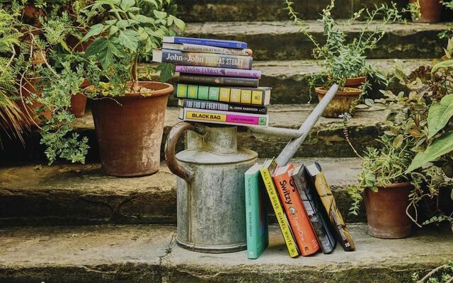 The Booker Prize 2026 longlist.\n