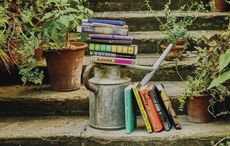 Irish author nominated for Booker Prize 2026