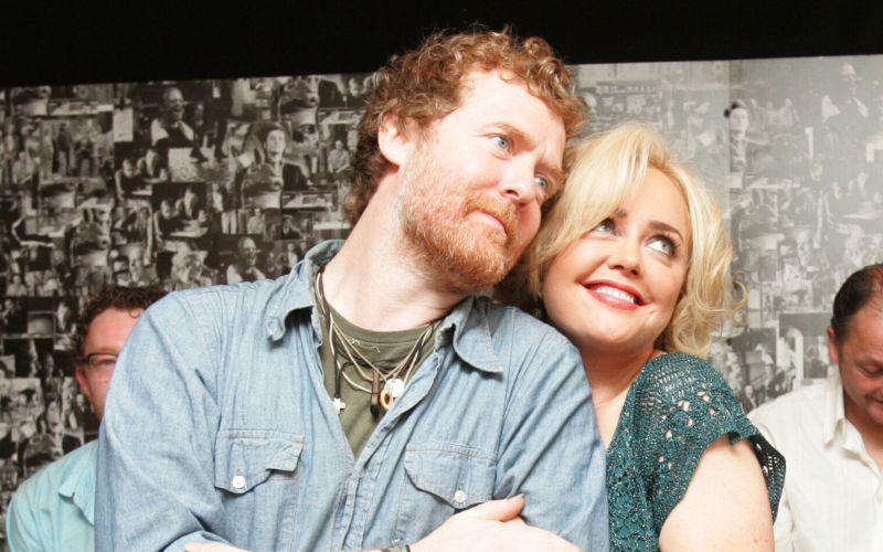 The ginormous legacy – and modest fortune – Glen Hansard leaves behind