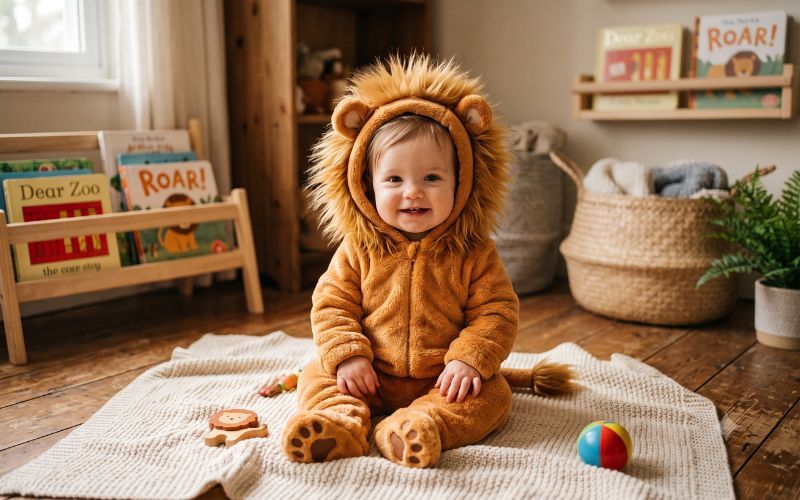 Rare Irish girl’s name given to only 6 babies last year would suit a Leo perfectly