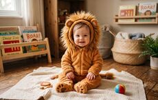 Rare Irish girl’s name given to only 6 babies last year would suit a Leo perfectly