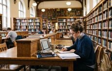 Annual college costs in Ireland revealed