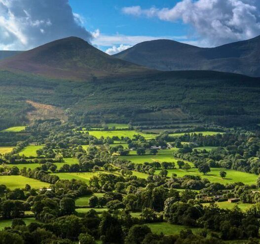 Hidden Co Tipperary valley hailed as "true Ireland" by National Geographic