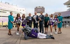 14,000 college football fans to give Ireland economic boost