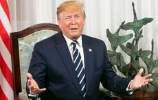 Trump's return to Ireland to see massive security operation