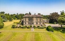 An empress once hunted here, now this 720-acre Meath estate could be yours for €14.5 million