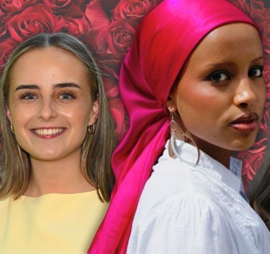 Who will it be? Rose of Tralee favorite revealed by bookies