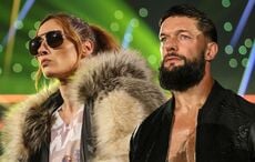 WWE Raw coming to Dublin for the first time ever next year
