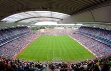 Record crowd expected for All-Ireland camogie finals