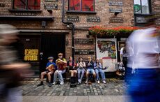 Belfast boom as Fleadh footfall shatters predictions, set to exceed 1 million