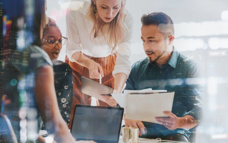 Ireland among the world's top AI talent hubs, data reveals