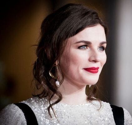 Aisling Bea teams up with Hollywood stars for biggest role yet