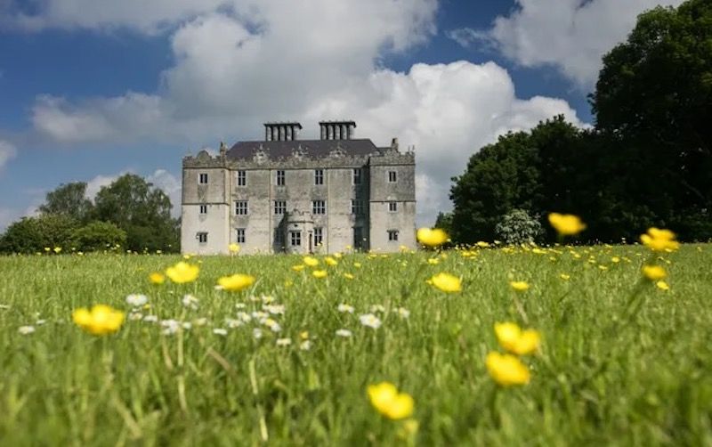 Ireland's National Heritage Week: Free admission day to over 50 heritage sites
