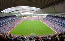 Cork edge past Galway to reclaim All-Ireland camogie crown