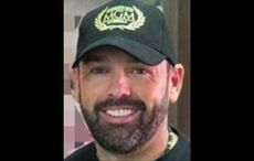 What was unexpected about Daniel Kinahan’s 12-minute court hearing