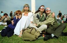 Planning to watch the solar eclipse? This is Ireland’s best viewing location