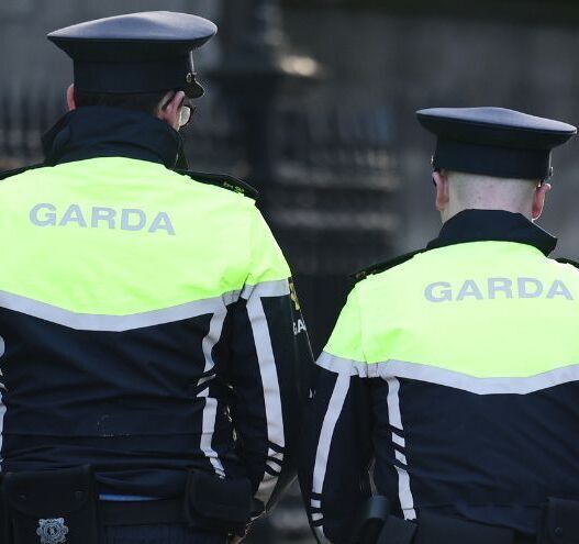 Cavan crash victim named as Donegal GAA All-Star