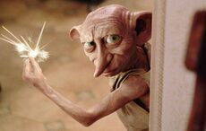 "Harry Potter" fans in Ireland and Wales force $580 million cable to dodge Dobby's grave