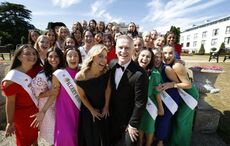 32 Roses officially launched as Rose of Tralee gears up for its 66th year