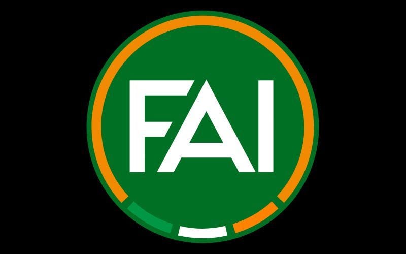 FAI officially withdraw support for Gianni Infantino as FIFA President