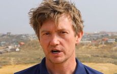irishcentral.com - Joan Larkin - Jury awards €25m to family of Irish man killed in Ethiopian Airlines crash