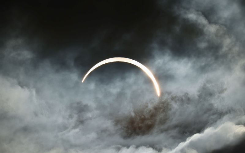 When is the next eclipse visible in Ireland?!