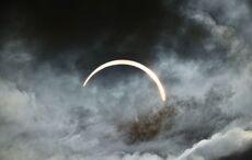 When is the next eclipse visible in Ireland?!