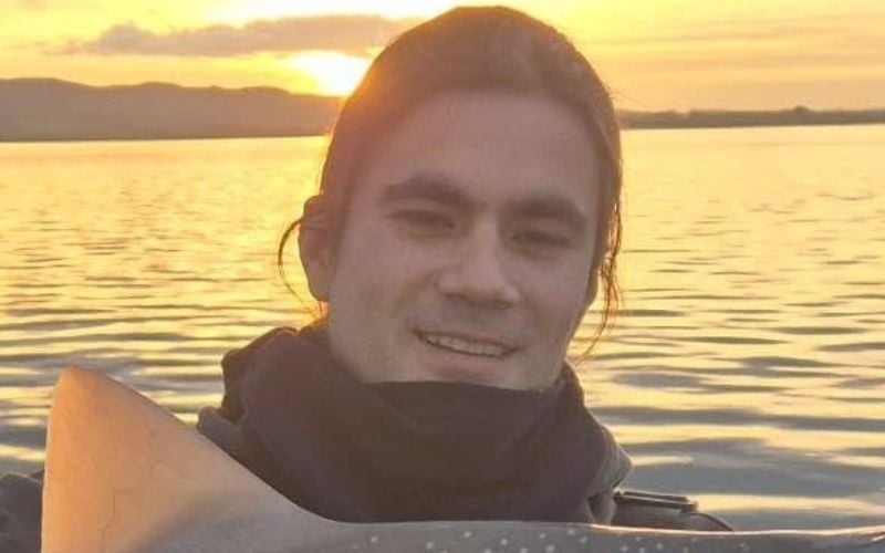 "Blood was everywhere" - Man reveals terrifying shark bite ordeal off Waterford coast