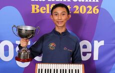 Americans won more than a dozen competitions at this year's Fleadh