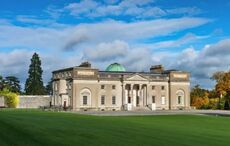 Ireland's National Heritage Week: Free Irish language tours at OPW locations
