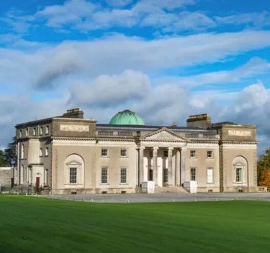 Ireland's National Heritage Week: Free Irish language tours at OPW locations