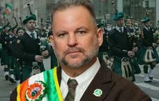 Irish American labor leader appointed as Grand Marshal of NYC St. Patrick's Day Parade