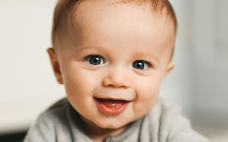 This rare Irish name has suddenly boomed in popularity in recent years