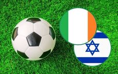 FAI to offer refunds to season ticket holders for Israel game