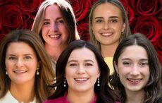 Meet the Irish Americans vying to become the 2026 Rose of Tralee