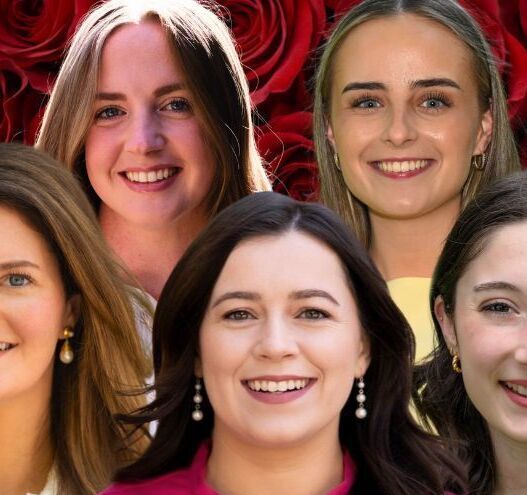 Meet the Irish Americans vying to become the 2026 Rose of Tralee