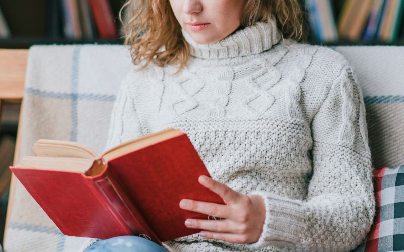 Four of this Irish author's books make top 50 best thrillers list