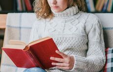 Four of this Irish author's books make top 50 best thrillers list
