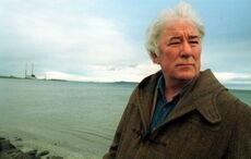 Call for applications to Heaney-Miłosz Residency 2027