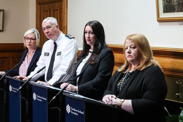 Reavey family gets settlement and apology, but the full truth stays sealed until 2061