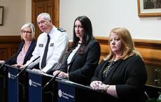 Reavey family gets settlement and apology, but the full truth stays sealed until 2061