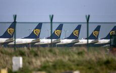 Ryanair agrees to five-year cloud and AI deal with Google